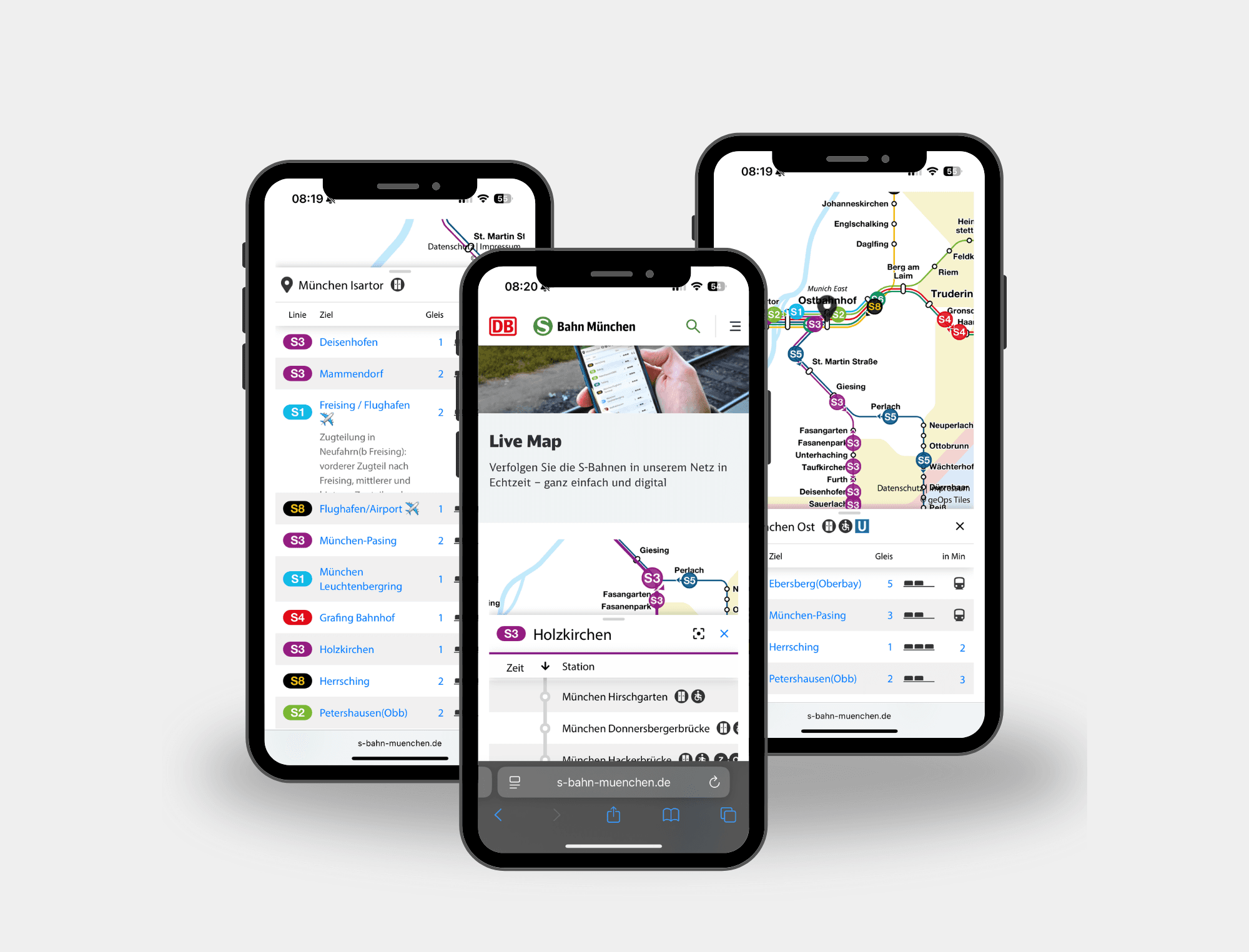 This is how we make real time visible at geOps